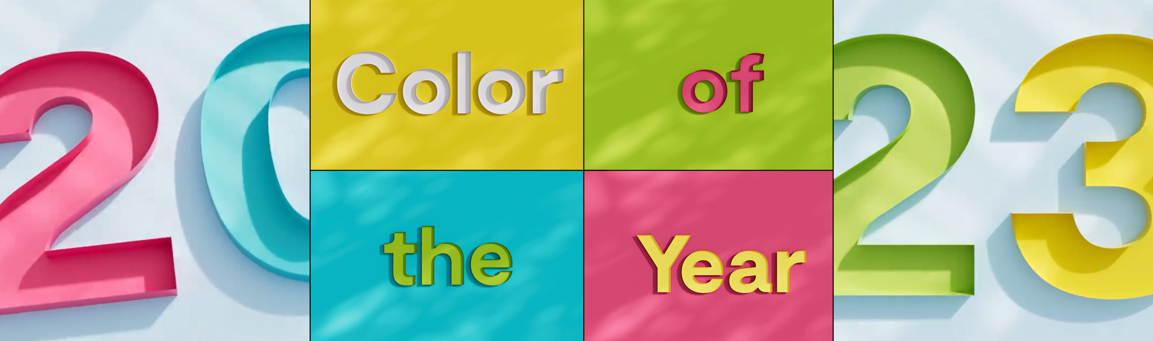 Color Of The Year 2023 Stock Vector Images Alamy vrogue.co